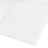 Matelas en mousse blanc 90x200 cm dureté H2 H3 616349616349