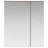 Armoire Miroir de Salle de Bain Bois ancien 60 x 14,5 x 70 cm 616363616363