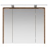 Armoire Miroir de Salle de Bain Bois ancien 73,5 x 16 x 62,5 cm 616369616369