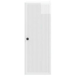 Armoire Murale Blanc brillant 33 x 34,5 x 90 cm 616372616372