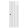Armoire Murale Blanc brillant 33 x 34,5 x 90 cm 616372616372
