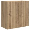 Armoire Murale 59 x 31 x 60 cm Bois d'ingénierie 616392616392
