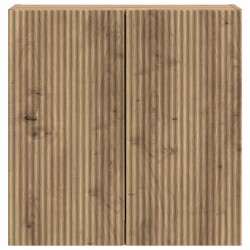 Armoire Murale 59 x 31 x 60 cm Bois d'ingénierie 616392616392