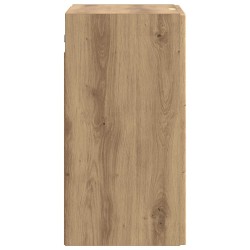 Armoire Murale 59 x 31 x 60 cm Bois d'ingénierie 616392616392