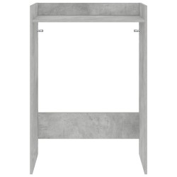 Armoire pour machine à laver Béton 67,5 x 48 x 97 cm 616444616444
