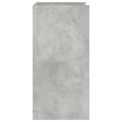 Armoire pour machine à laver Béton 67,5 x 48 x 97 cm 616444616444
