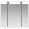 Armoire Miroir de Salle de Bain Bois ancien 60 x 14,5 x 50 cm 616447616447