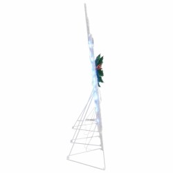 Rennes LED 3 pcs Blanc Froid tissu 616482616482