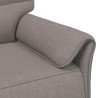 Canapé 100% polyester, cadre en métal, MDF, Contreplaqué 616498616498
