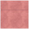 Canapé-lit pliable 180 x 67 x 45 cm Rose 616565616565