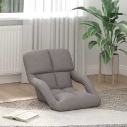 Chaise de sol réglable avec accoudoir 616660616660