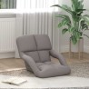 Chaise de sol réglable avec accoudoir 616660616660