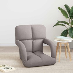 Chaise de sol réglable avec accoudoir 616660616660
