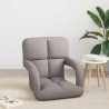 Chaise de sol réglable avec accoudoir 616660616660