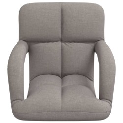 Chaise de sol réglable avec accoudoir 616660616660