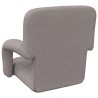 Chaise de sol réglable avec accoudoir 616660616660