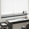 Appui de fenêtre Noir avec grain de bois 160 x 20 x 4,5 cm PVC 616699616699