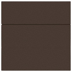 Canapé-lit pliable 200 x 67 x 45 cm Taupe 616722616722