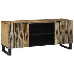 Unites TV Marron 105 x 33 x 46 cm Bois d'ingénierie 616785616785