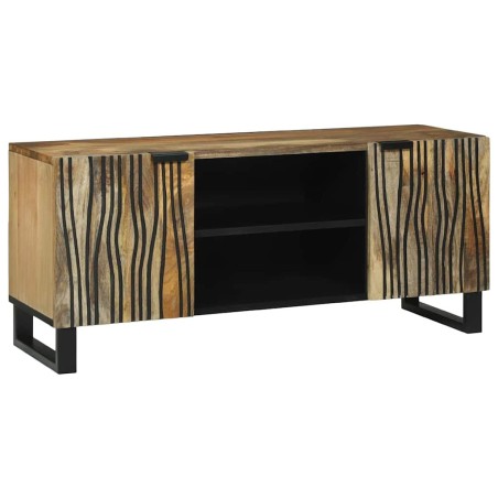 Unites TV Marron 105 x 33 x 46 cm Bois d'ingénierie 616785616785