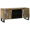 Unites TV Marron 105 x 33 x 46 cm Bois d'ingénierie 616785616785
