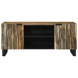 Unites TV Marron 105 x 33 x 46 cm Bois d'ingénierie 616785616785