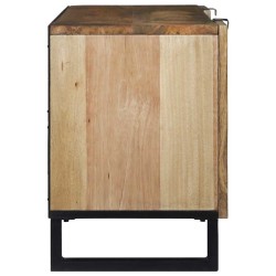 Unites TV Marron 105 x 33 x 46 cm Bois d'ingénierie 616785616785