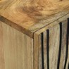 Unites TV Marron 105 x 33 x 46 cm Bois d'ingénierie 616785616785