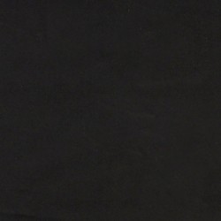 Repose-pied Noir 60x50x41 cm Velours 616790616790