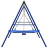 Ensemble balançoire d'extérieur balançoire et balançoire nid 616836616836