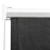 Store roulant d'extérieur 85 (l) x 140 (H) cm anthracite 616855616855