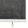 Store roulant d'extérieur 85 (l) x 140 (H) cm anthracite 616855616855