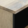 Unites TV avec tiroir Blanc 80 x 33 x 46 cm Bois d'ingénierie 616888616888