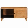 Table basse Marron Clair 100 x 54 x 40 cm Bois d'ingénierie 616951616951