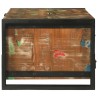 Table basse Multicolore 90 x 50 x 38 cm Bois Recyclé Solide 616982616982