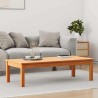 Table basse Max Marron 110 x 50 x 30 cm Pin massif 616983616983