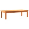 Table basse Max Marron 110 x 50 x 30 cm Pin massif 616983616983