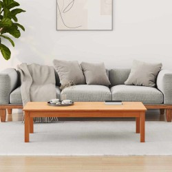 Table basse Max Marron 110 x 50 x 30 cm Pin massif 616983616983