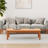 Table basse Max Marron 110 x 50 x 30 cm Pin massif 616983616983
