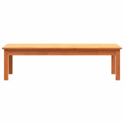 Table basse Max Marron 110 x 50 x 30 cm Pin massif 616983616983