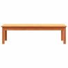 Table basse Max Marron 110 x 50 x 30 cm Pin massif 616983616983