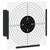 Attrape-plombs Noir 17.5 x 17.5 x 17 cm Acier 617041617041