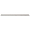 Appui de fenêtre Texture marbre 160 x 20 x 4,5 cm PVC 617163617163