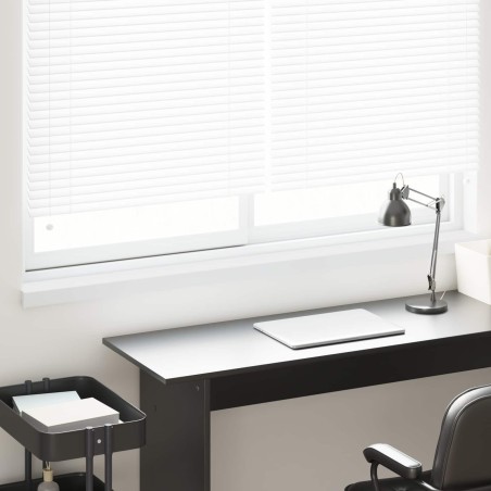 Appui de fenêtre Blanc 140 x 10 x 4,5 cm PVC 617165617165