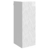 Armoire Murale Blanc brillant 33 x 34,5 x 90 cm 617181617181