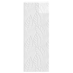 Armoire Murale Blanc brillant 33 x 34,5 x 90 cm 617181617181