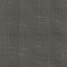 Mur de tente de fête 2 pcs 200 x 195 cm Anthracite PE et acier 617194617194