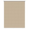 Store roulant extérieur protection UV Beige Polyester 617197617197