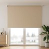 Store roulant extérieur protection UV Beige Polyester 617197617197