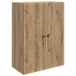 Armoire Murale 66 x 34,5 x 90 cm Bois d'ingénierie 617200617200